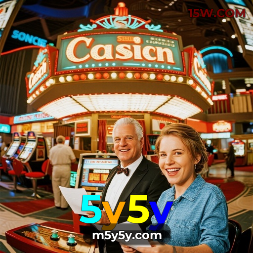 Jogos de Mesa Premium 5y5y - Blackjack, Roleta, Baccarat