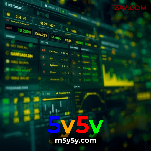 Cadastro Rápido 5y5y - Processo Simples em 2 Minutos