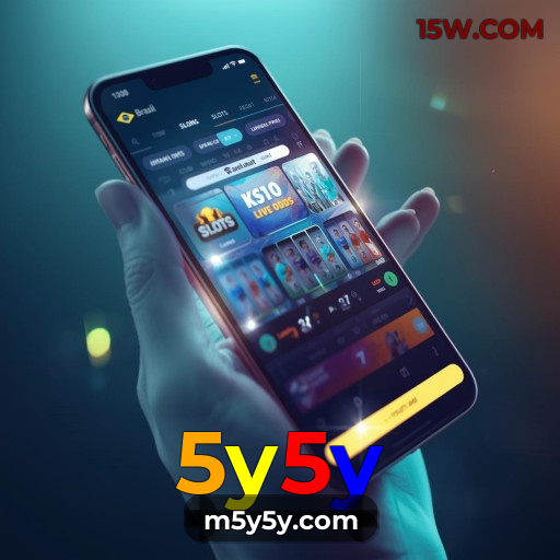 Recursos Exclusivos do App 5y5y - Modo Offline, Login Biométrico